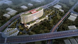 巫山县人民医院早阳分院