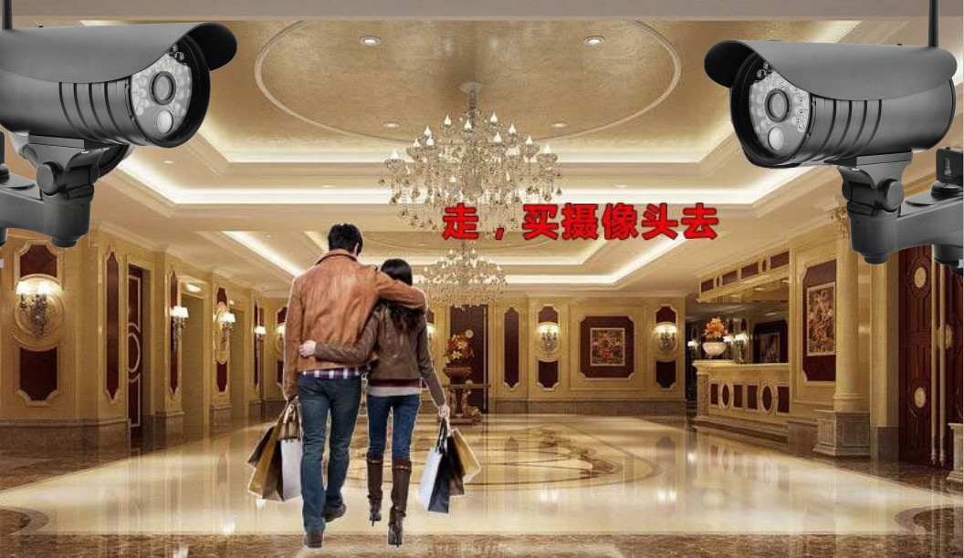 【小智君课堂】智能监控与传统监控有何差别? 【小智君课堂】智能监控与传统监控有何差别?