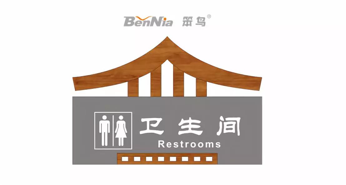 旅游景区标识系统建设解析,赶紧收藏! 旅游景区标识系统建设解析,赶紧收藏!