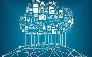 Speeding up the layout of the National intelligent logistics backbone network will accelerate the fo