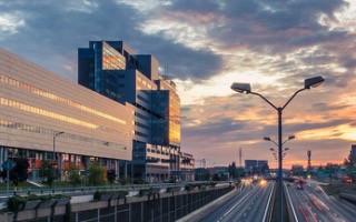 Let the world share China