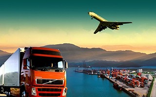 Current Economic Situation in China: Connectivity Logistics and Active Trade