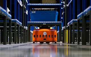 Intelligent Storage: Five Forecasts for the Future of Intelligent Storage