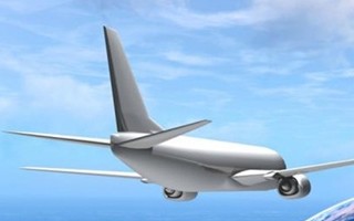 Policy dividend, cross-border logistics, a new burst of growth.