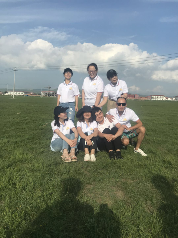 2018年7月河北丰宁坝上草原三日游 2018年7月河北丰宁坝上草原三日游