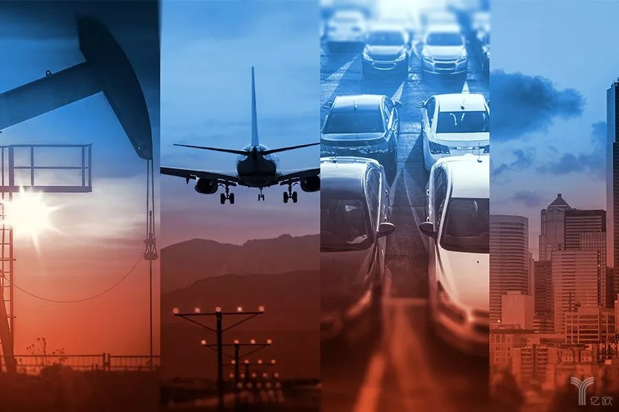 物流行业“5大问题+5大趋势”