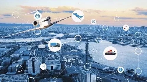 物流金融：区块链+供应链=共赢链