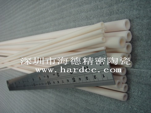 氧化铝陶瓷保护管