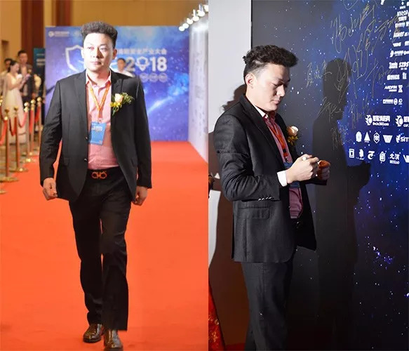 CFIC2018盛大开幕,赋安荣获“十大消防报警品牌”奖项! CFIC2018盛大开幕,赋安荣获“十大消防报警品牌”奖项!
