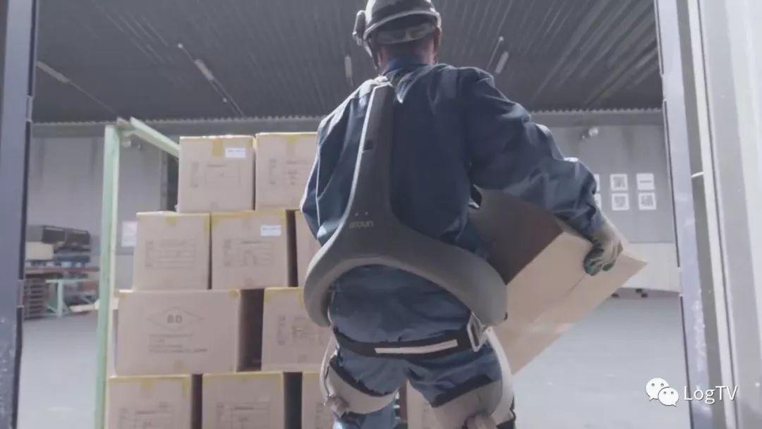 一套可减重10kg的