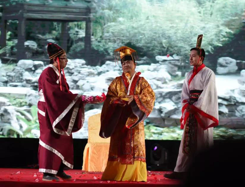 厚积薄发,昂纳正当时——2018昂纳年会精彩回顾 厚积薄发,昂纳正当时——2018昂纳年会精彩回顾