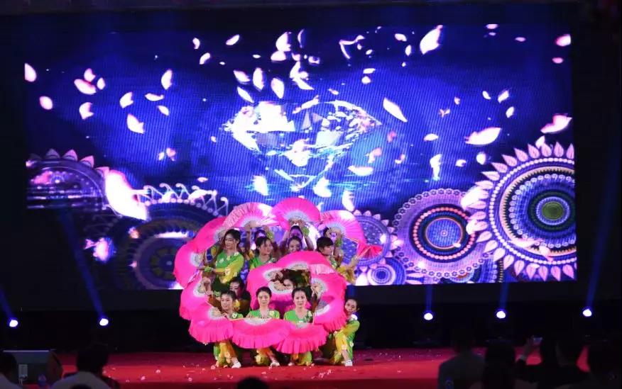 厚积薄发,昂纳正当时——2018昂纳年会精彩回顾 厚积薄发,昂纳正当时——2018昂纳年会精彩回顾