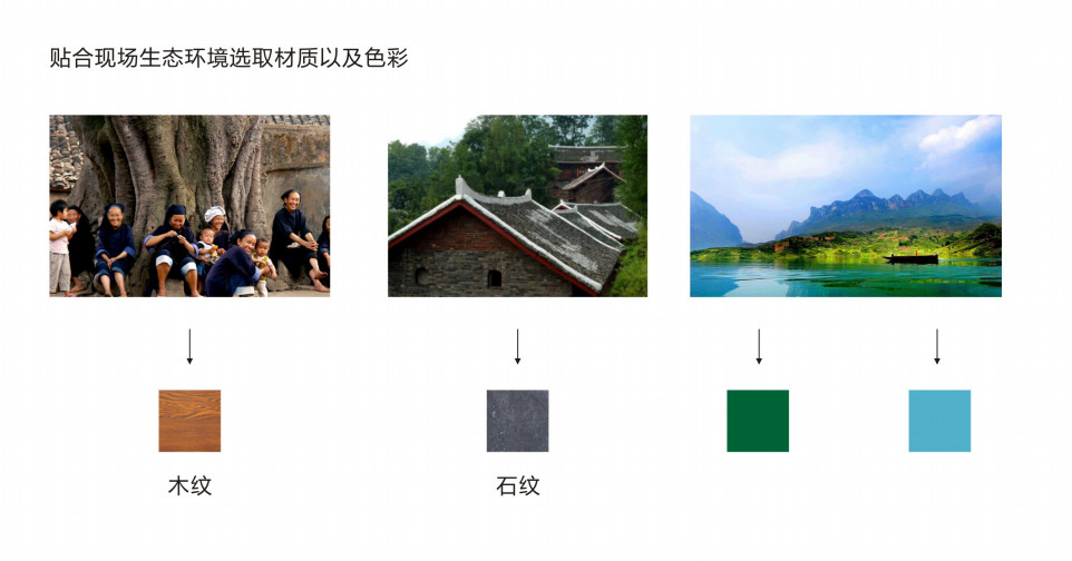 笨鸟标识助力六枝牂牁江景区导视系统完美落地 笨鸟标识助力六枝牂牁江景区导视系统完美落地