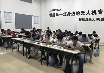 往期毕业照四