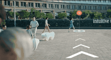 颠覆未来交通！奔驰发布“万能车底盘” 