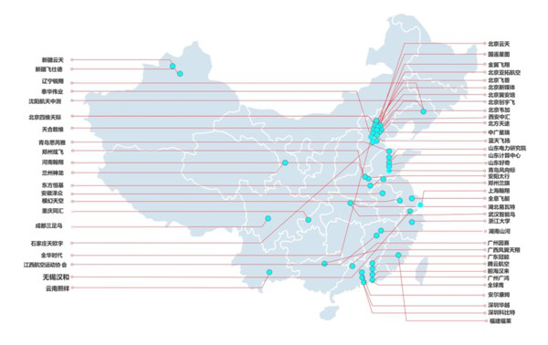 【法规解读】AOPA执行秘书长柯玉宝全面解读无人机驾照