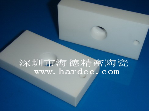 氧化铝陶瓷定位板