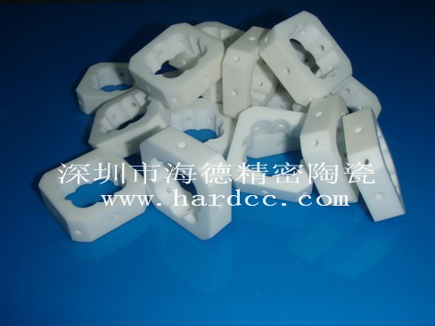 氧化铝陶瓷零件/结构件