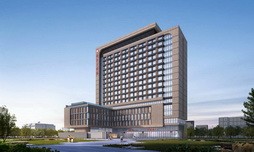 汉中新东方医院