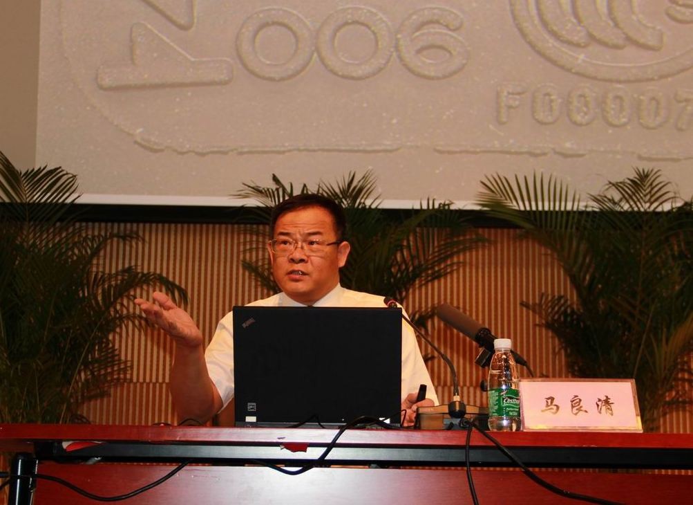 国家轮胎质检中心专家荣登中国科技馆科学讲坛