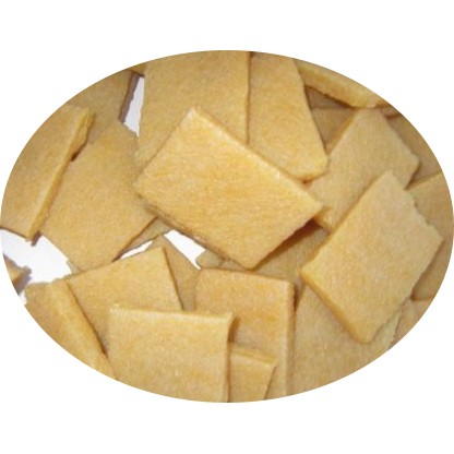 生胶