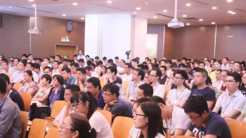 文化始终是一个企业长久的竞争力