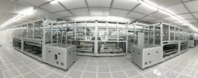 车载显示市场蛋糕不好抢 但这家设备企业已经稳拿入场券 车载显示市场蛋糕不好抢 但这家设备企业已经稳拿入场券