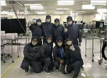 车载显示市场蛋糕不好抢 但这家设备企业已经稳拿入场券 车载显示市场蛋糕不好抢 但这家设备企业已经稳拿入场券