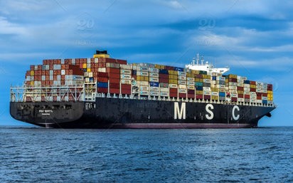 Logistics distribution