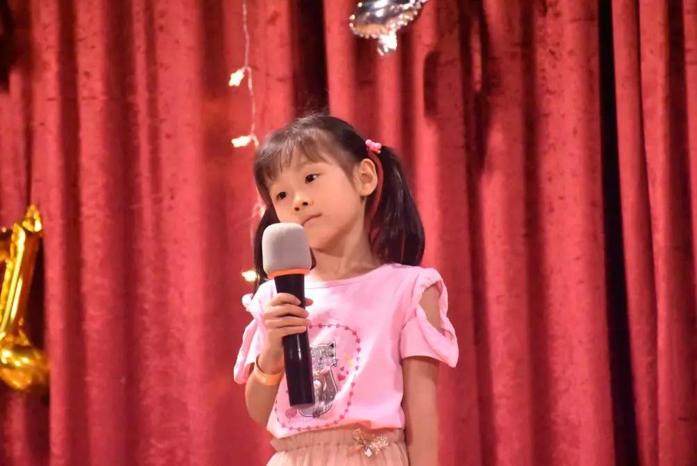 昂纳集团第二届亲子嘉年华，与你童行