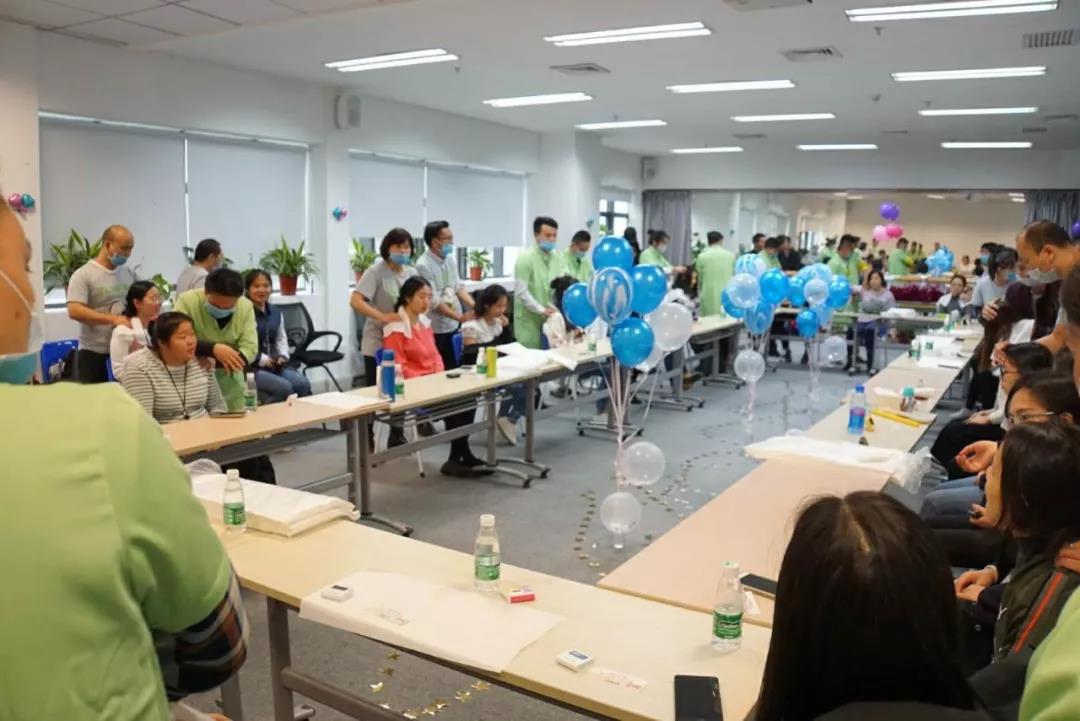 昂纳2018年女神节活动回顾 昂纳2018年女神节活动回顾