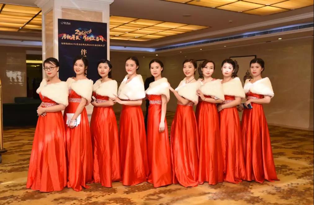 厚积薄发,昂纳正当时——2018昂纳年会精彩回顾 厚积薄发,昂纳正当时——2018昂纳年会精彩回顾