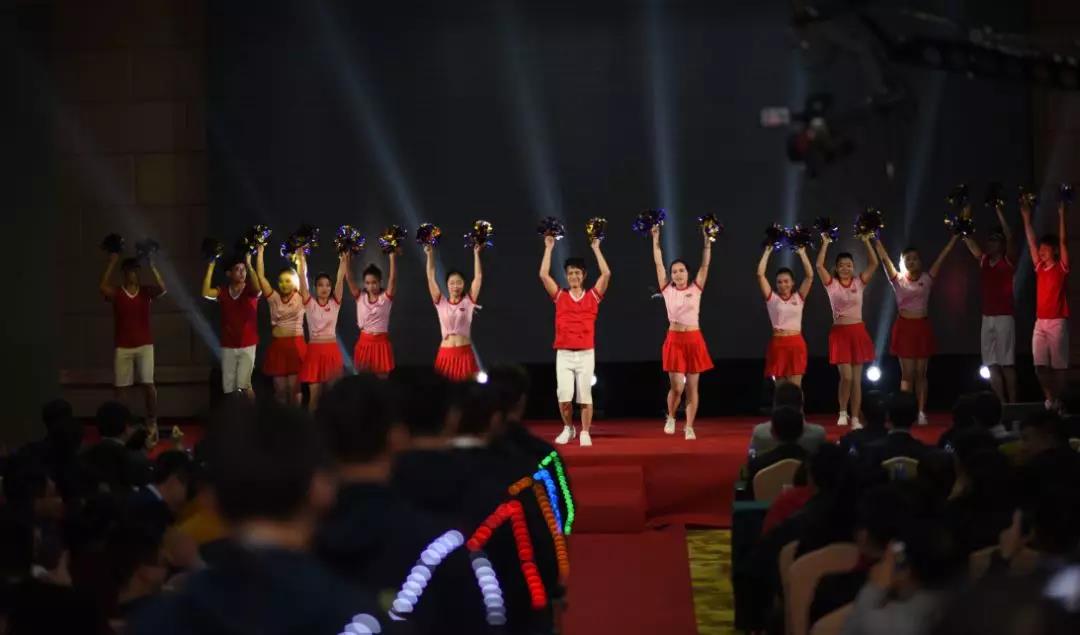 厚积薄发,昂纳正当时——2018昂纳年会精彩回顾 厚积薄发,昂纳正当时——2018昂纳年会精彩回顾