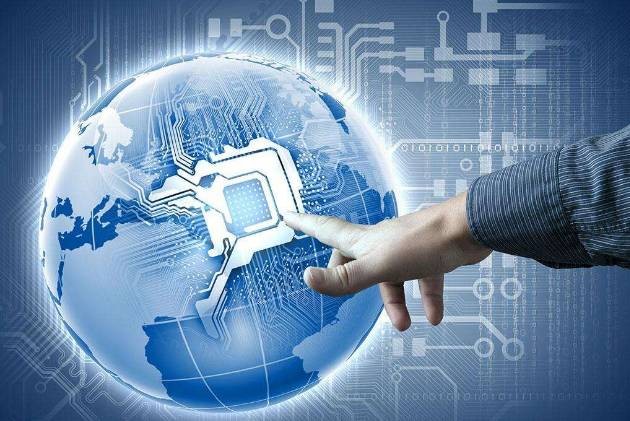 “智能物流”时代已悄然到来！ 