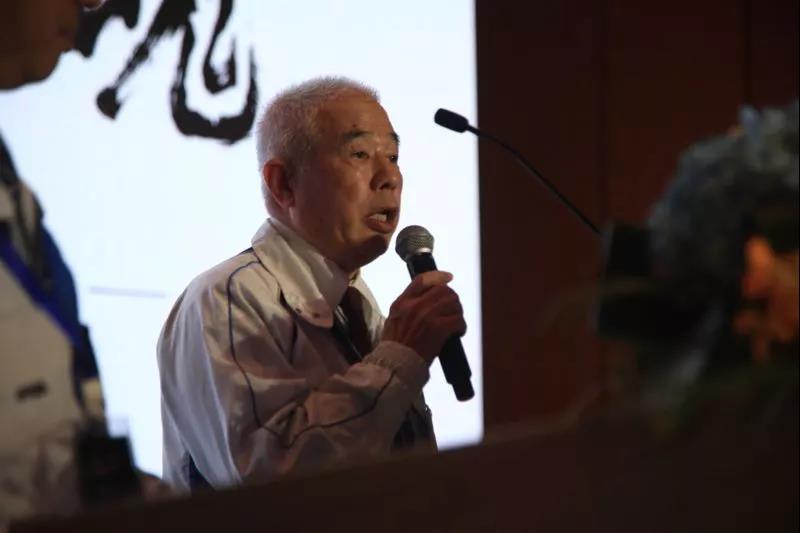 島天河智造研究院成功舉辦“工業互聯網背景下精益智造轉型升級高峰論壇”! 島天河智造研究院成功舉辦“工業互聯網背景下精益智造轉型升級高峰論壇”!