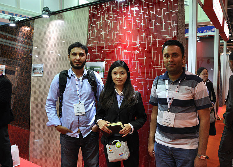 Trade Fair