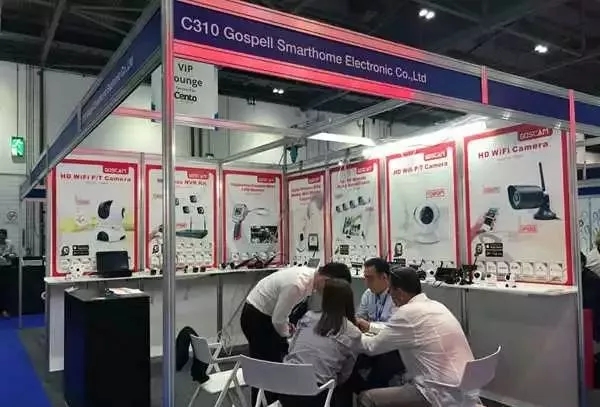 【小智君课堂】开展在即,外贸业务员必get8大技能! 【小智君课堂】开展在即,外贸业务员必get8大技能!