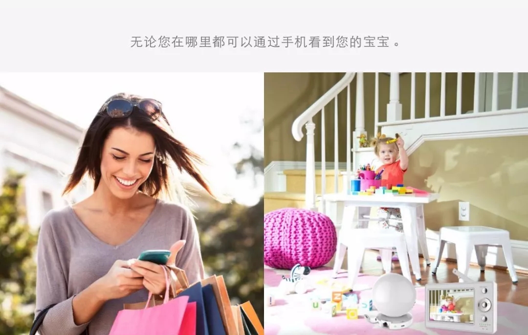 欧美育儿神器:吐奶蒙被即1秒报警,偷懒带娃全靠她。 欧美育儿神器:吐奶蒙被即1秒报警,偷懒带娃全靠她。