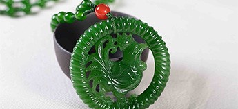 百万级的和田玉摸起来是什么感觉？