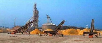 闫洪枚：打造物流管控一体化的粮食现代物流园区