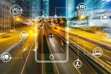 即时配行业增速显，新标准将出台，下半场，拼什么？