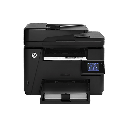 HP M226dw 黑白打印机