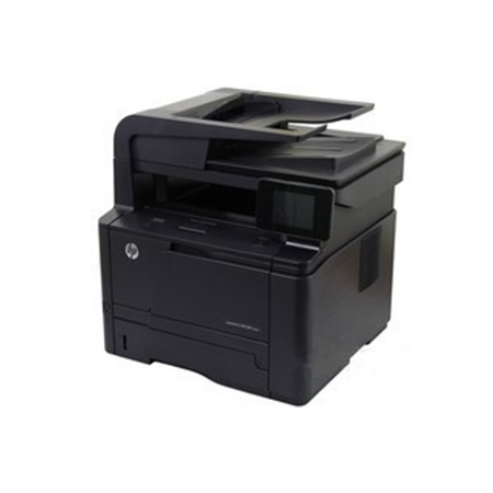HP M425dn 黑白多功能打印机
