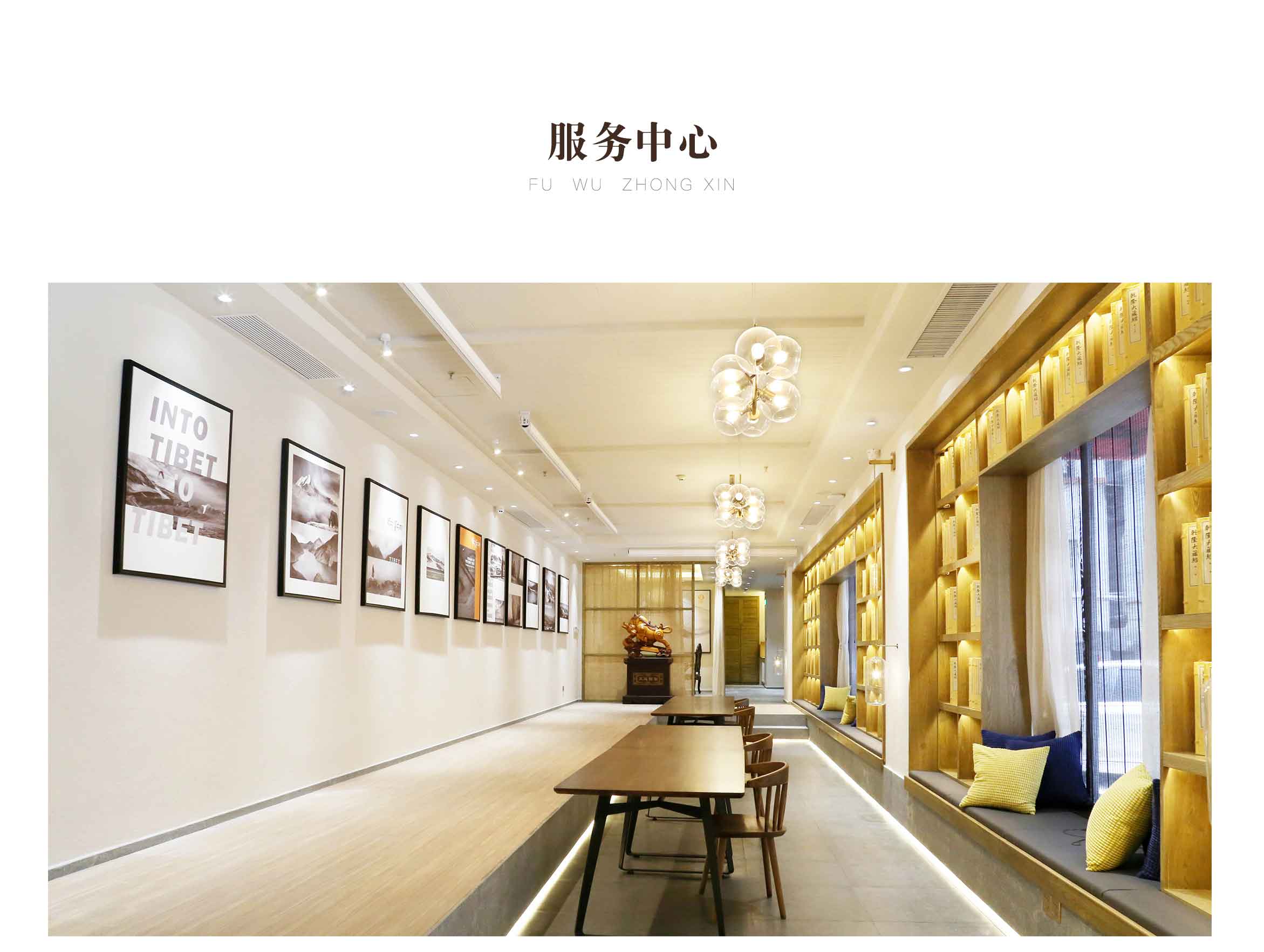 参观公司 参观公司