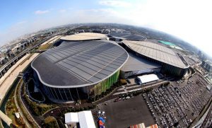 顺丰小哥的快递箱长腿了？“徒步送快递”神器现身