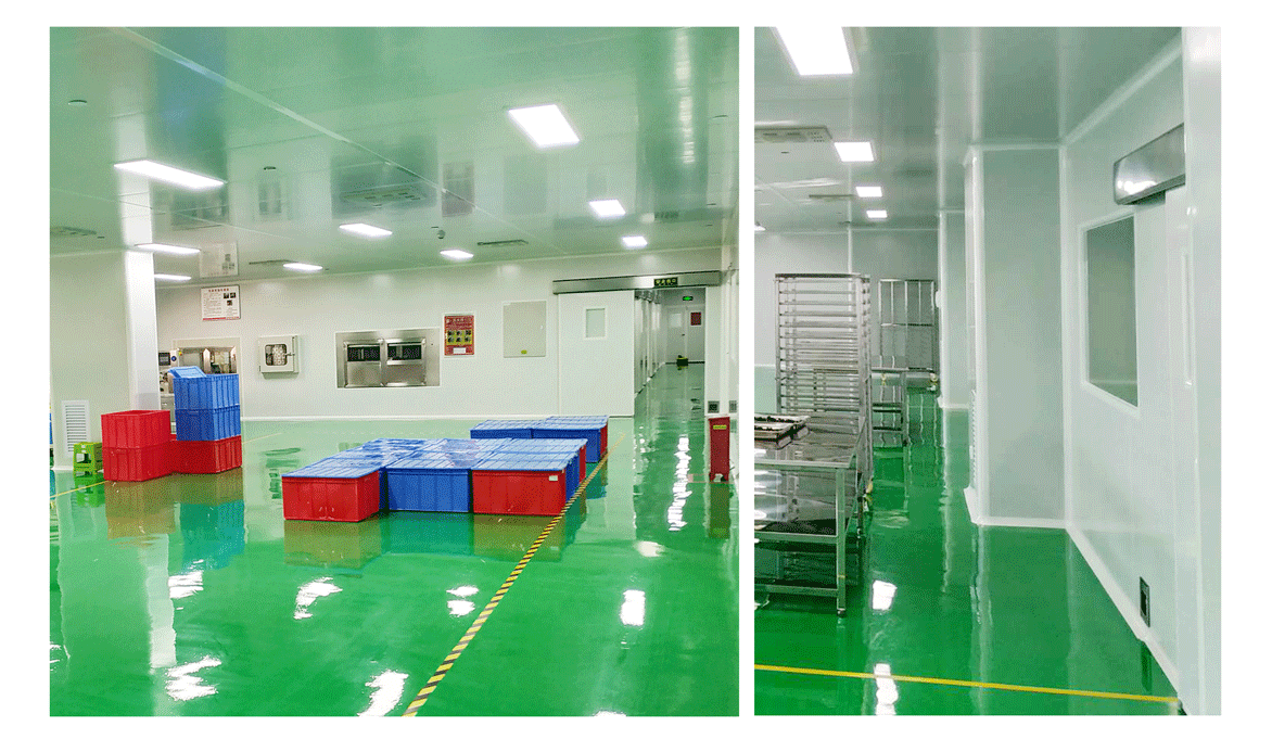 参观公司 参观公司