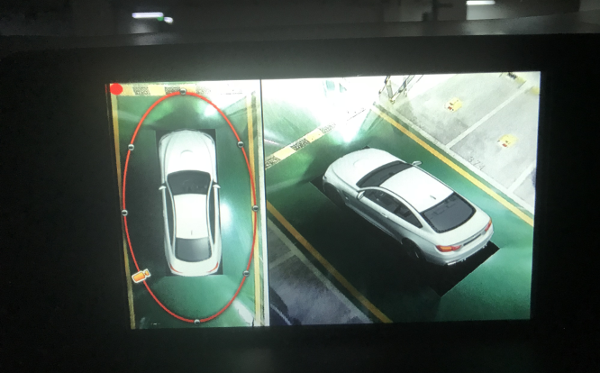 雷克薩斯nx300h升級車視野3D-8000全景,視野更大,更有格調! 雷克薩斯nx300h升級車視野3D-8000全景,視野更大,更有格調!