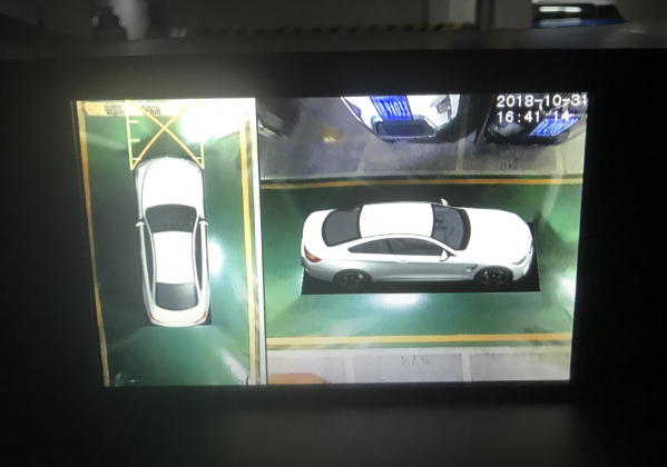 雷克薩斯nx300h升級車視野3D-8000全景,視野更大,更有格調! 雷克薩斯nx300h升級車視野3D-8000全景,視野更大,更有格調!