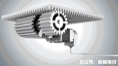 超酷的物流智能分拣线,看5遍还不过瘾! 超酷的物流智能分拣线,看5遍还不过瘾!