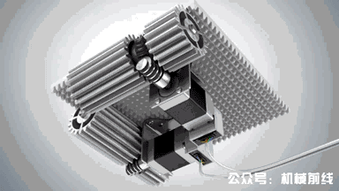 超酷的物流智能分拣线,看5遍还不过瘾! 超酷的物流智能分拣线,看5遍还不过瘾!